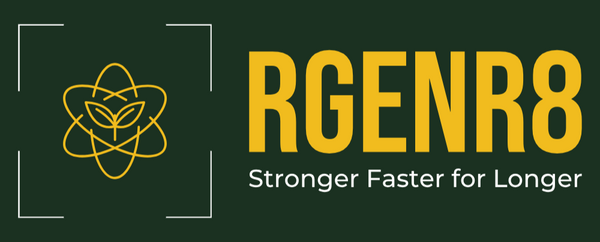 RGENR8